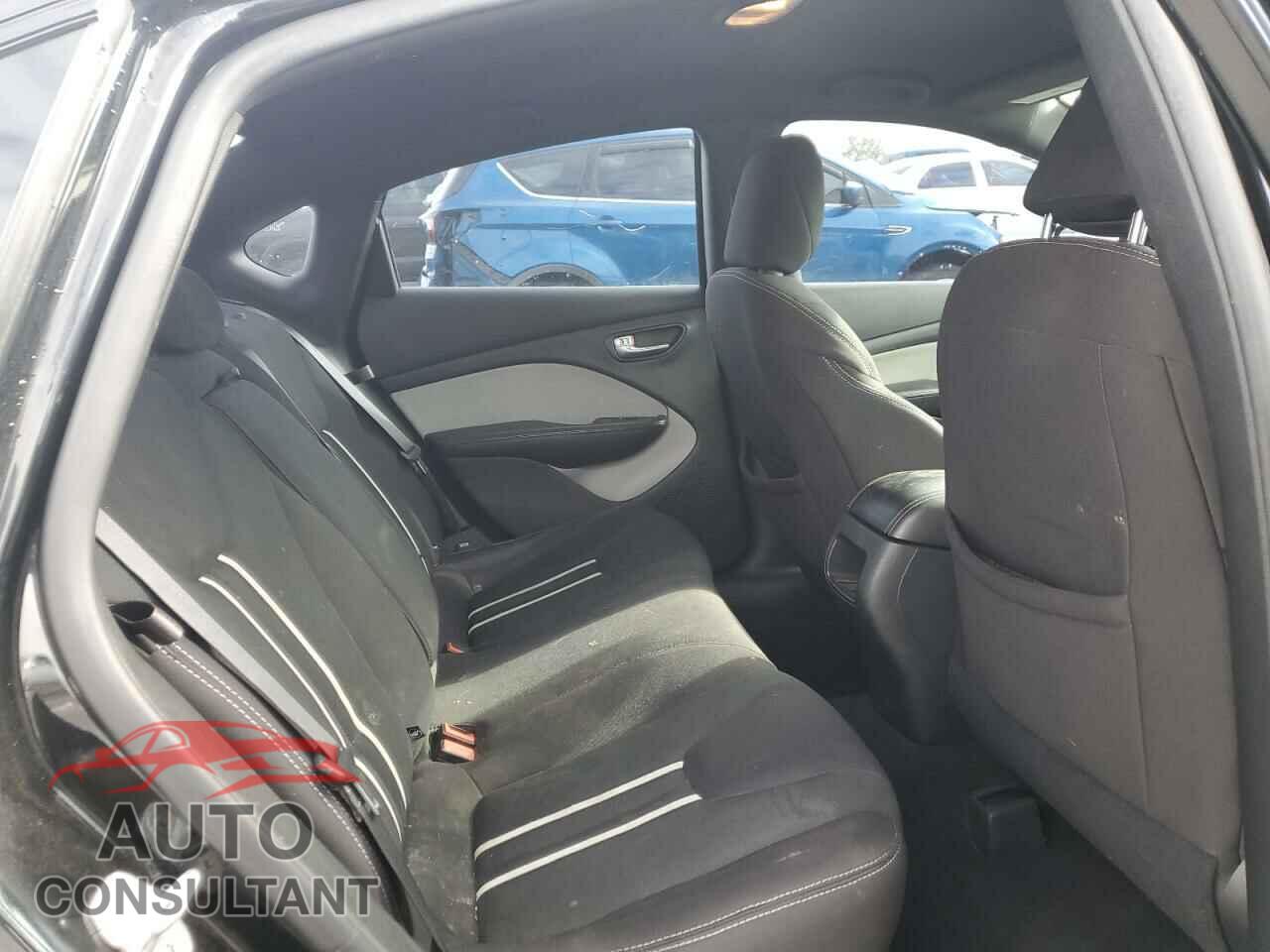 DODGE DART 2014 - 1C3CDFBB0ED668694