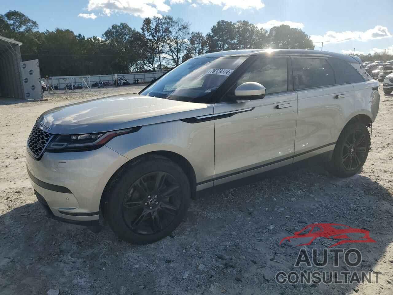 LAND ROVER RANGEROVER 2020 - SALYB2EX5LA241980