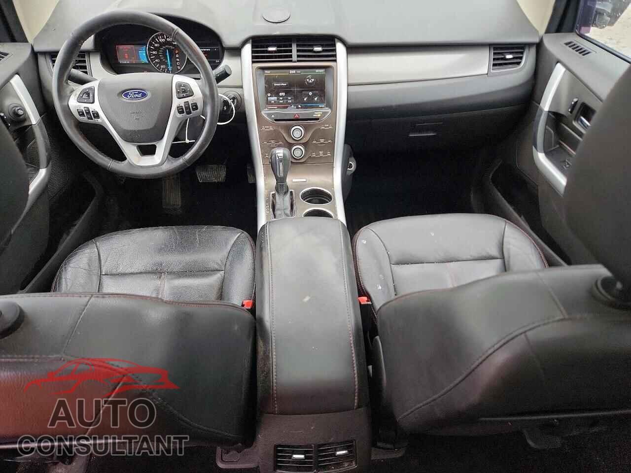 FORD EDGE 2013 - 2FMDK4JC1DBC69426