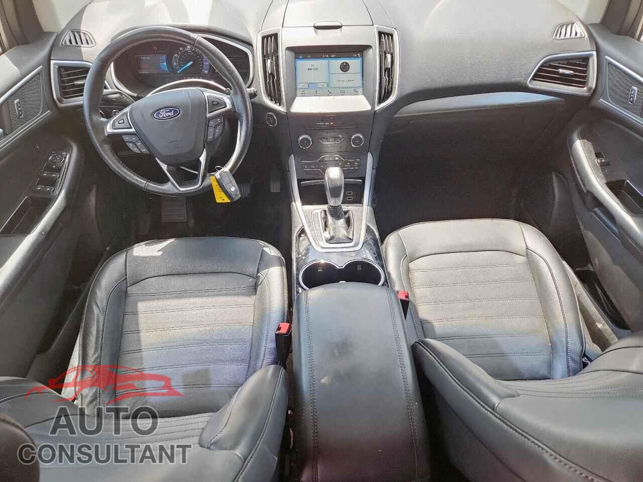 FORD EDGE 2018 - 2FMPK3J92JBB73523