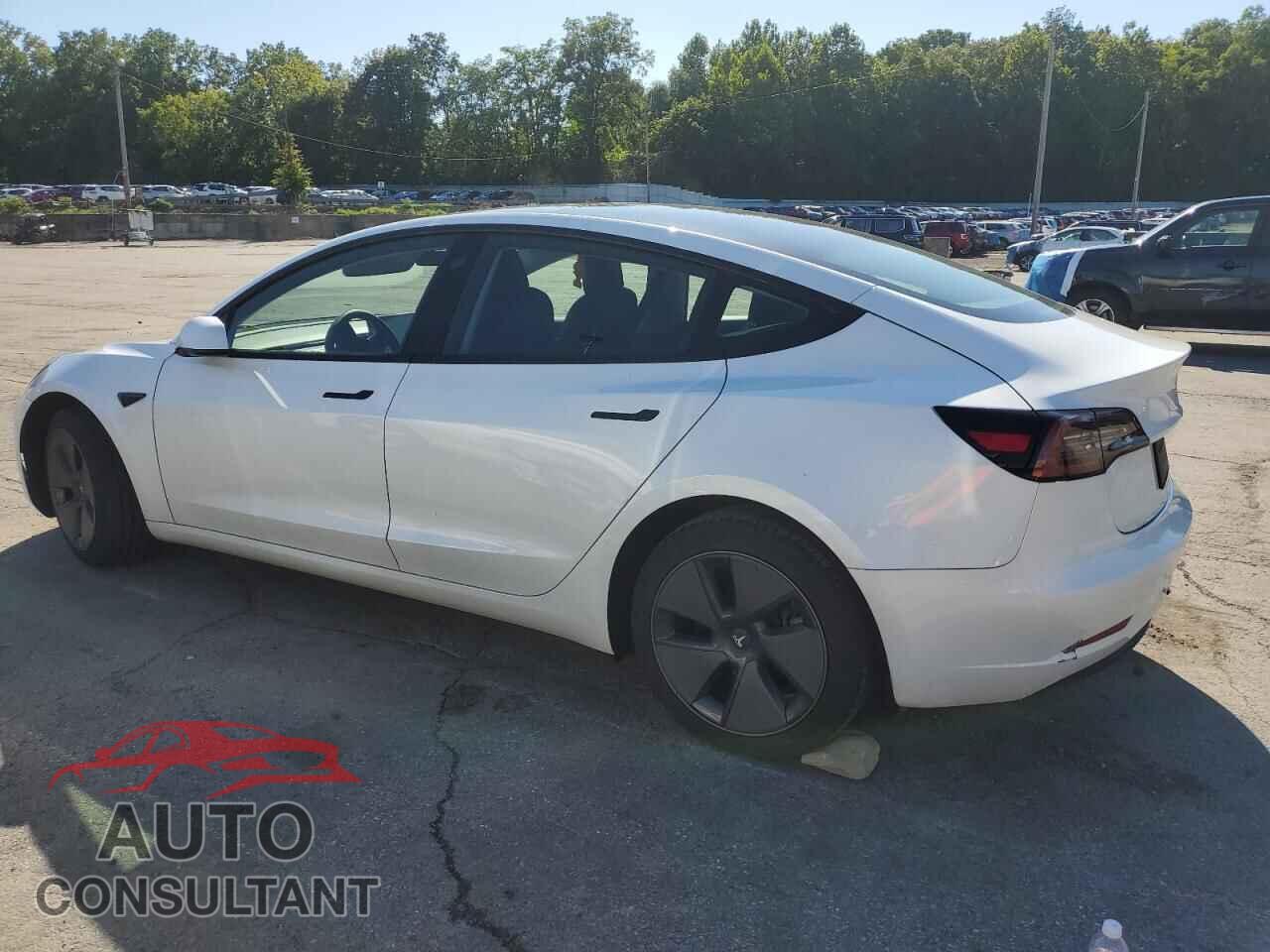 TESLA MODEL 3 2023 - 5YJ3E1EA4PF404095