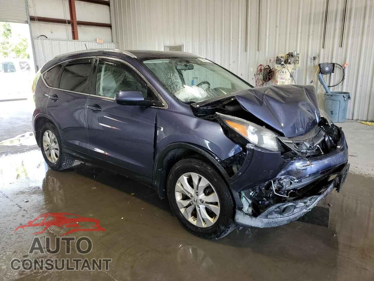 HONDA CRV 2012 - JHLRM4H77CC003939