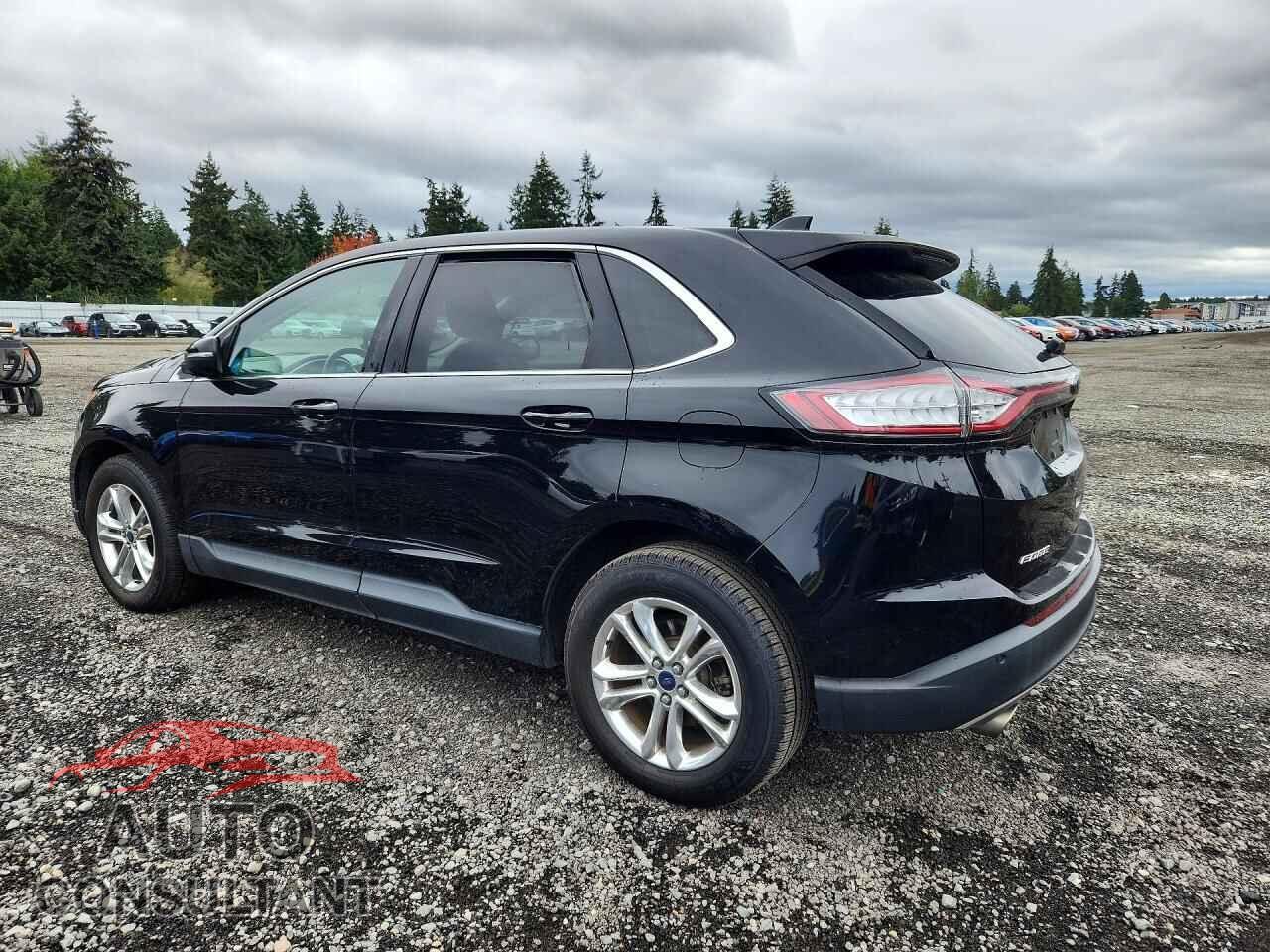 FORD EDGE 2017 - 2FMPK3J90HBC27122