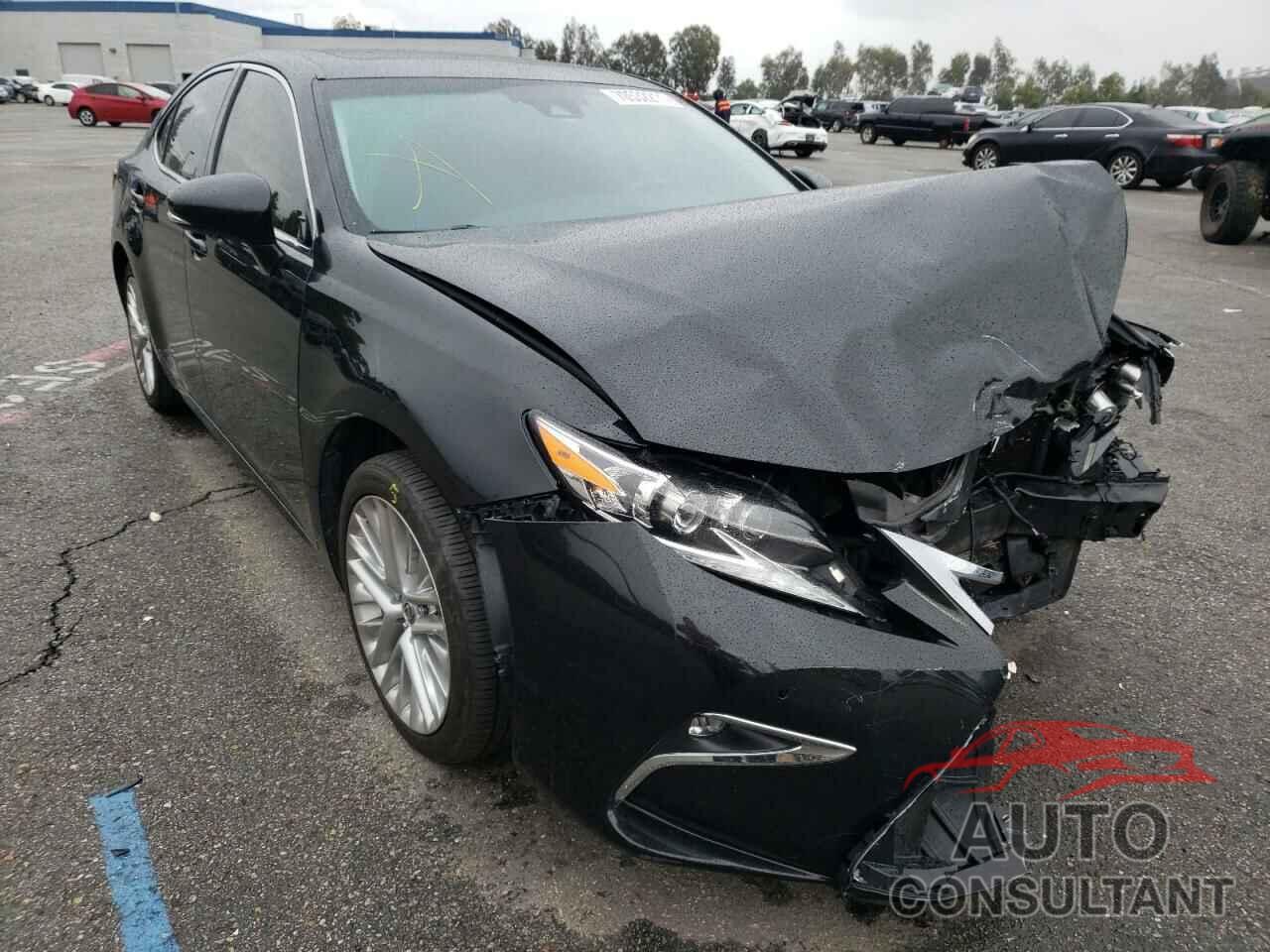 LEXUS ES350 2016 - JTHBK1GGXG2221064