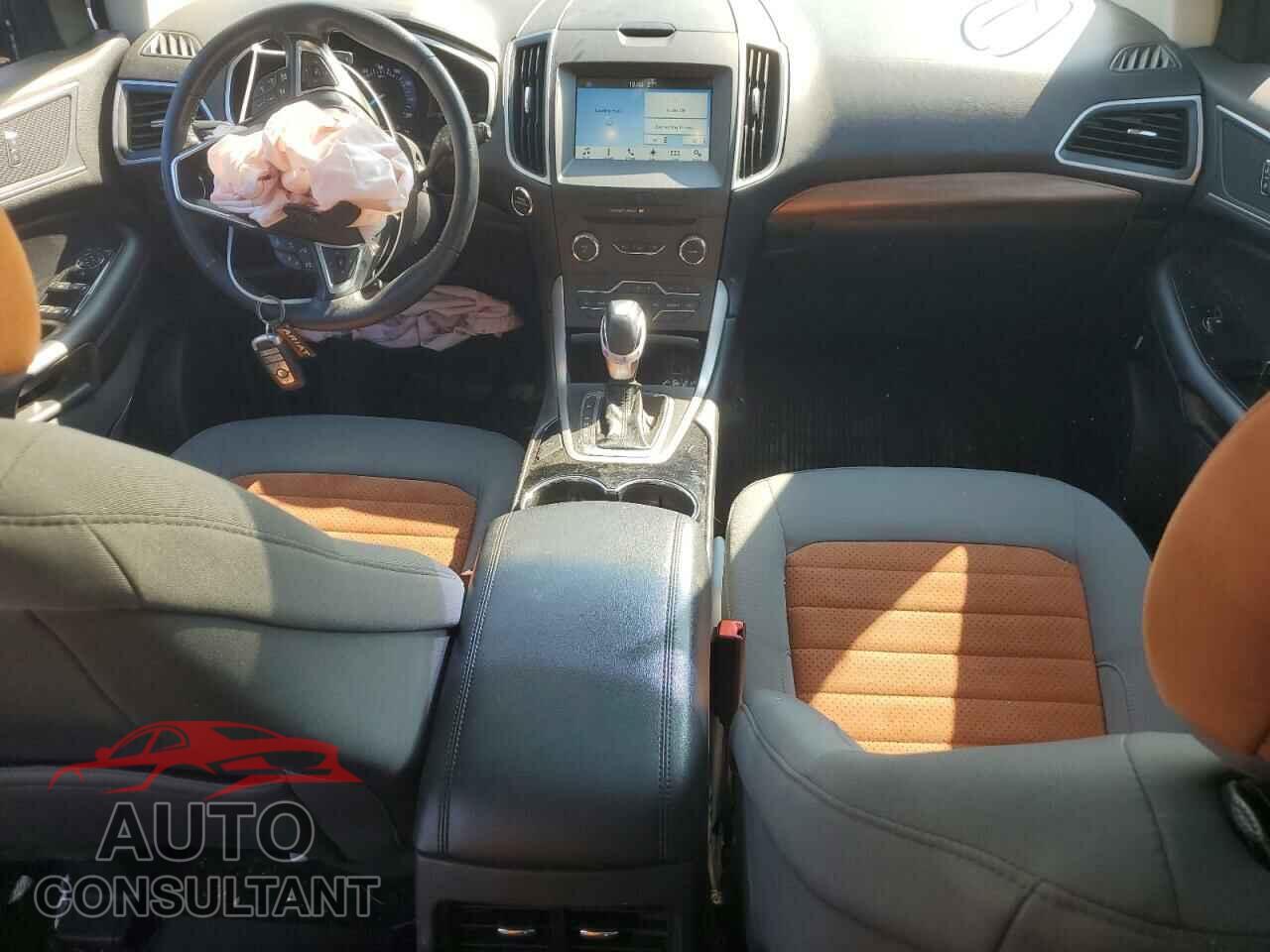 FORD EDGE 2018 - 2FMPK3J81JBB10808