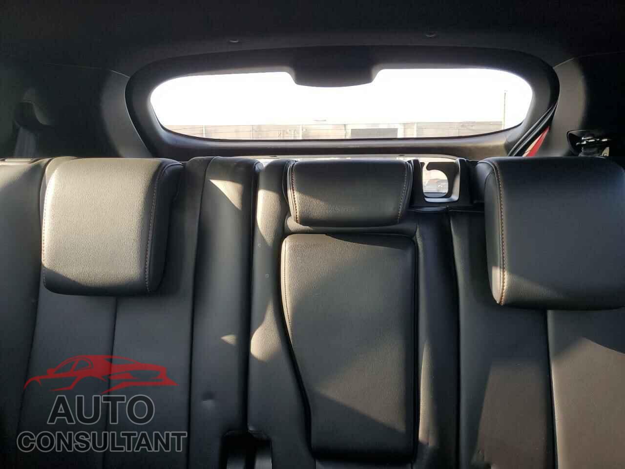MITSUBISHI ECLIPSE 2020 - JA4AT5AA6LZ042666