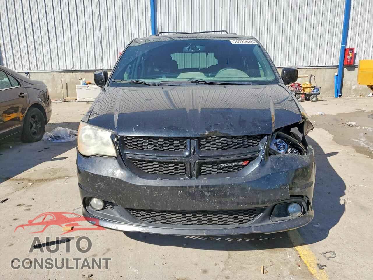 DODGE CARAVAN 2017 - 2C4RDGEGXHR737802