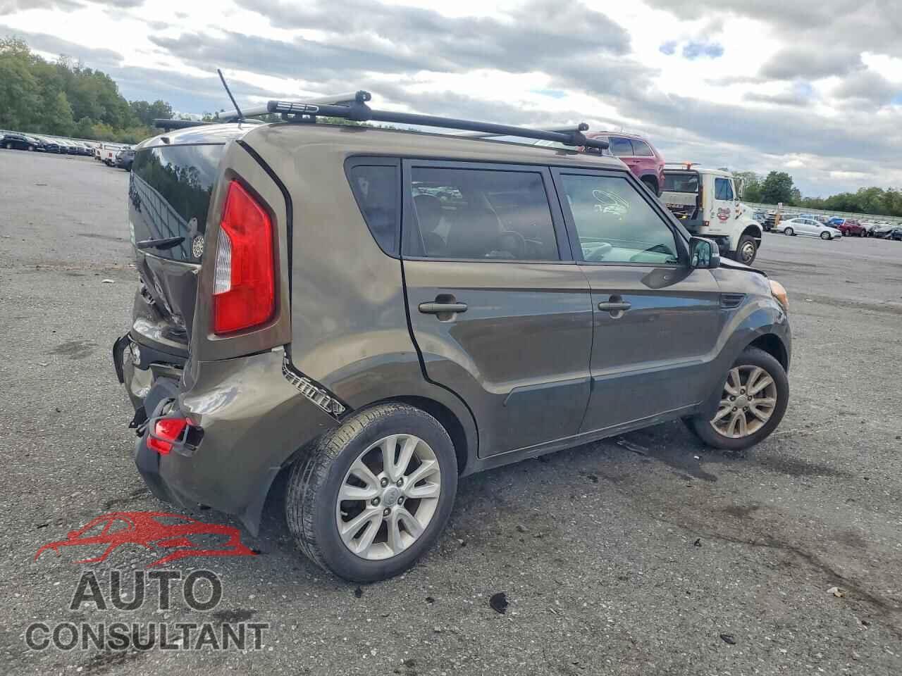 KIA SOUL 2013 - KNDJT2A69D7487626