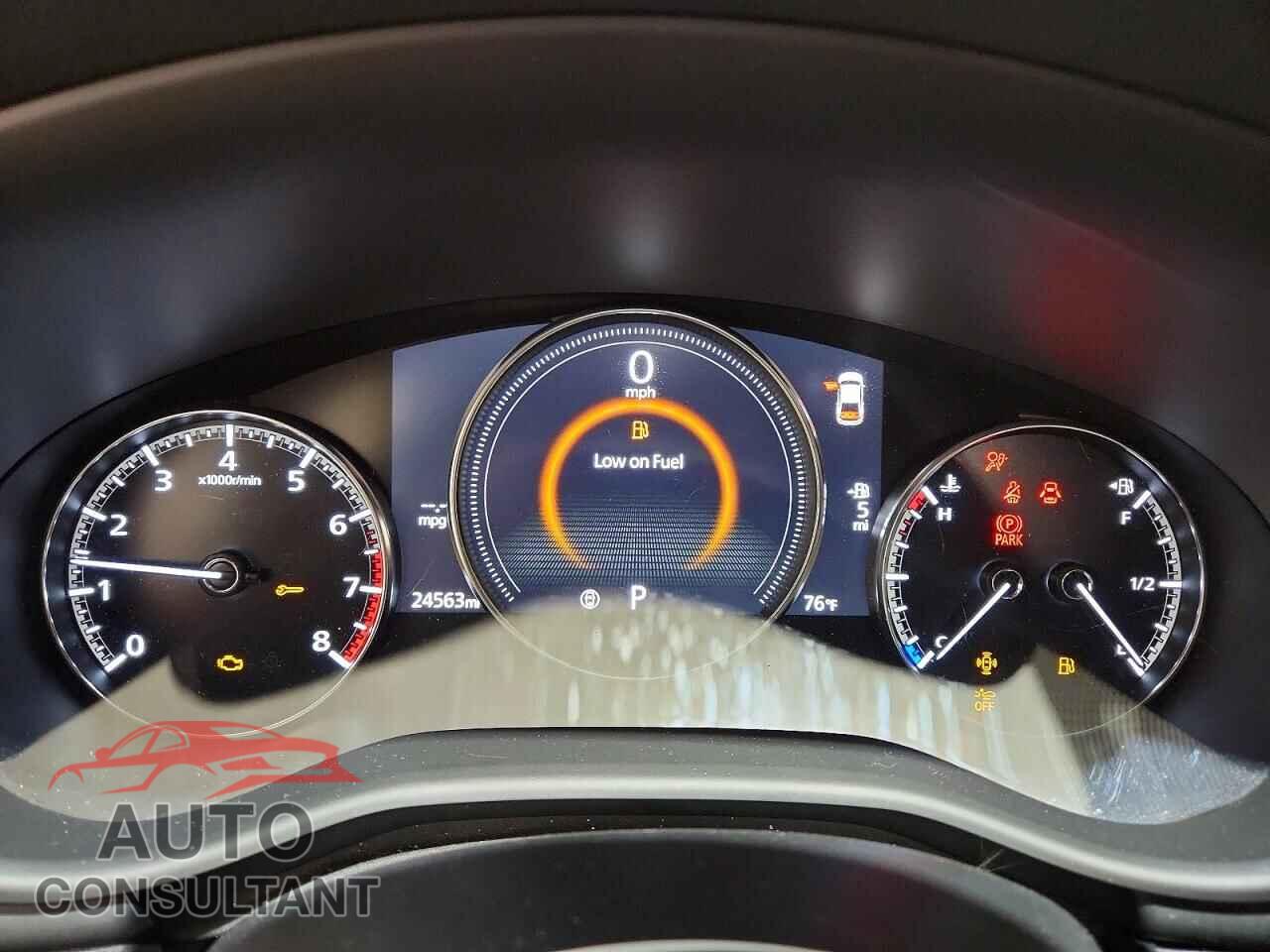 MAZDA 3 2023 - 3MZBPACM5PM376724