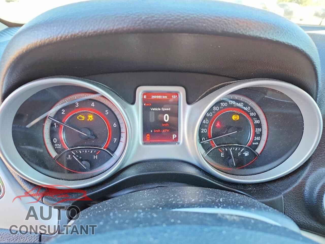 DODGE JOURNEY 2011 - 3D4PG5FG1BT558105