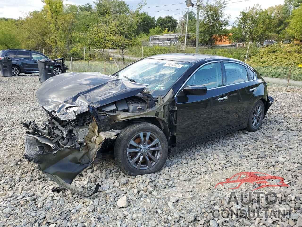 NISSAN ALTIMA 2016 - 1N4AL3AP4GC259212
