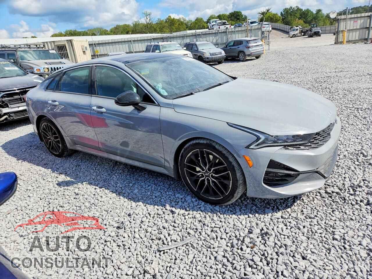 KIA K5 2023 - 5XXG44J84PG224959