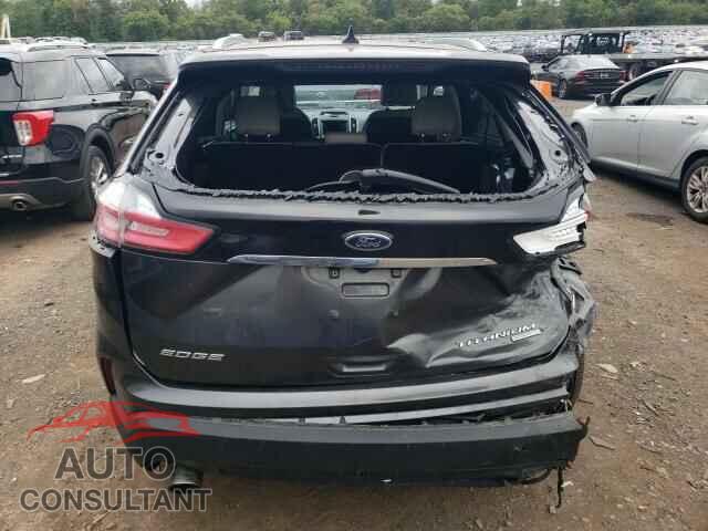 FORD EDGE 2020 - 2FMPK3K91LBB35072