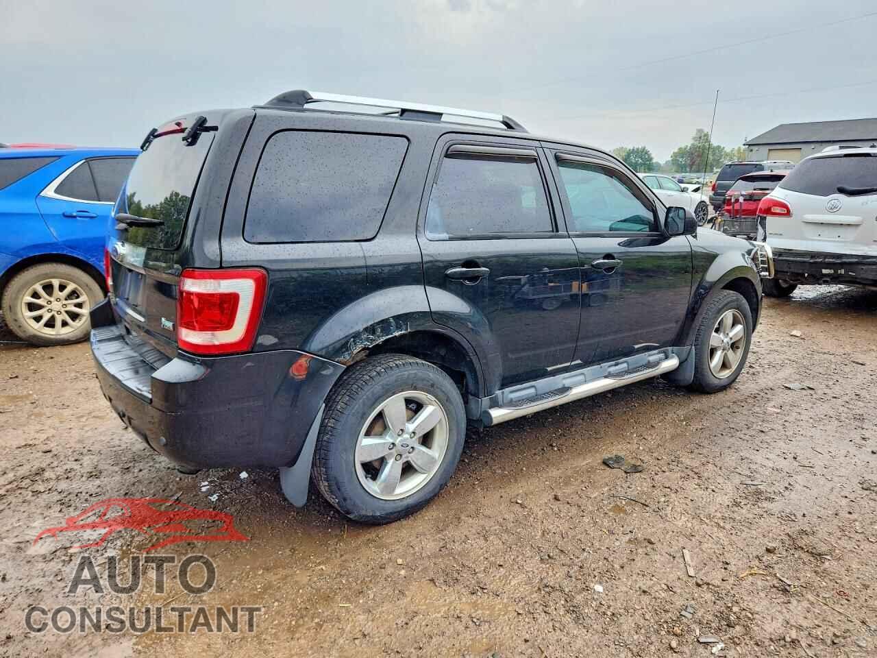 FORD ESCAPE 2012 - 1FMCU9EG7CKC05279