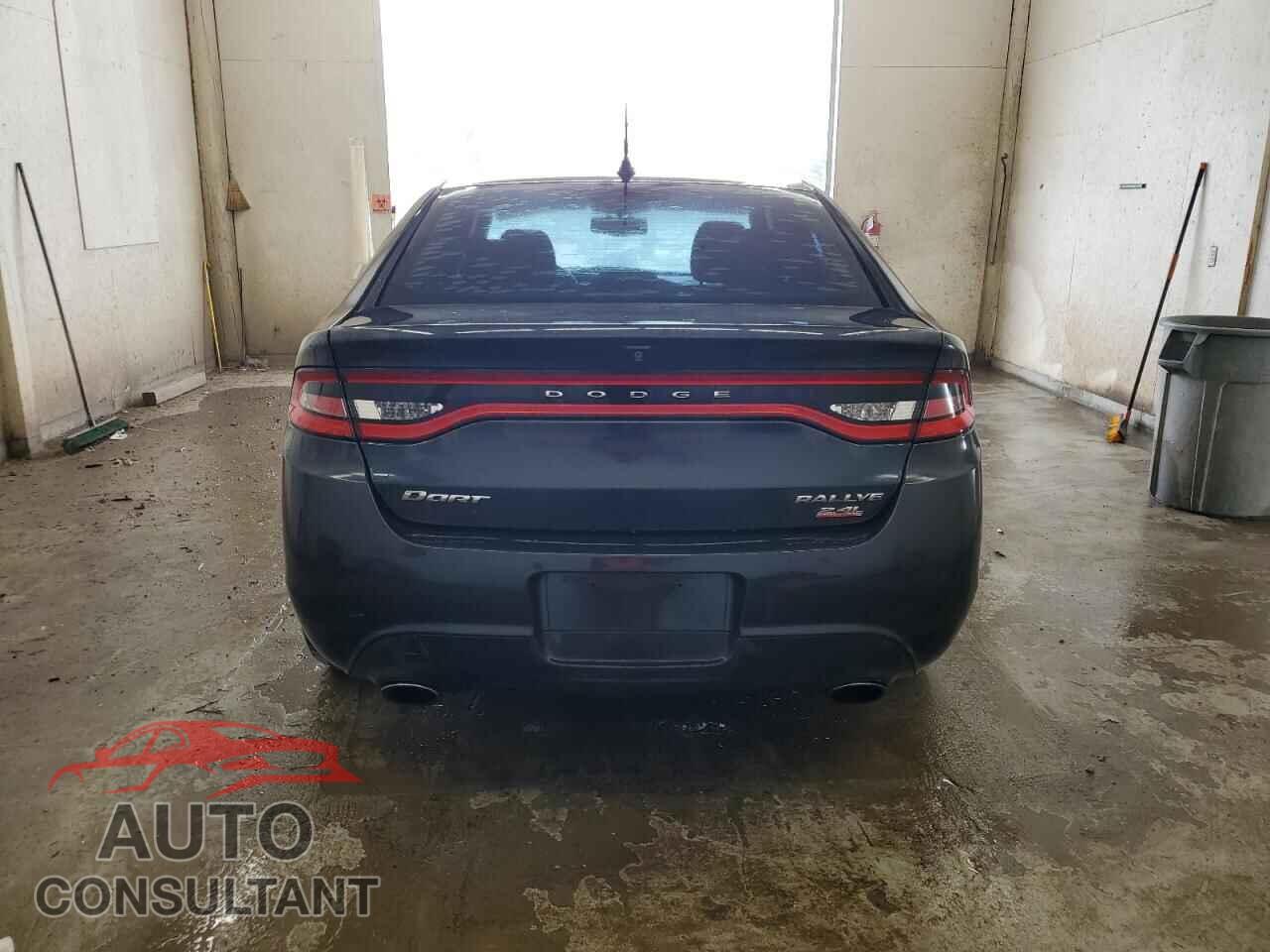 DODGE DART 2014 - 1C3CDFBBXED865906
