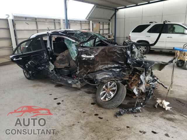 KIA RIO 2023 - 3KPA25AD4PE569383