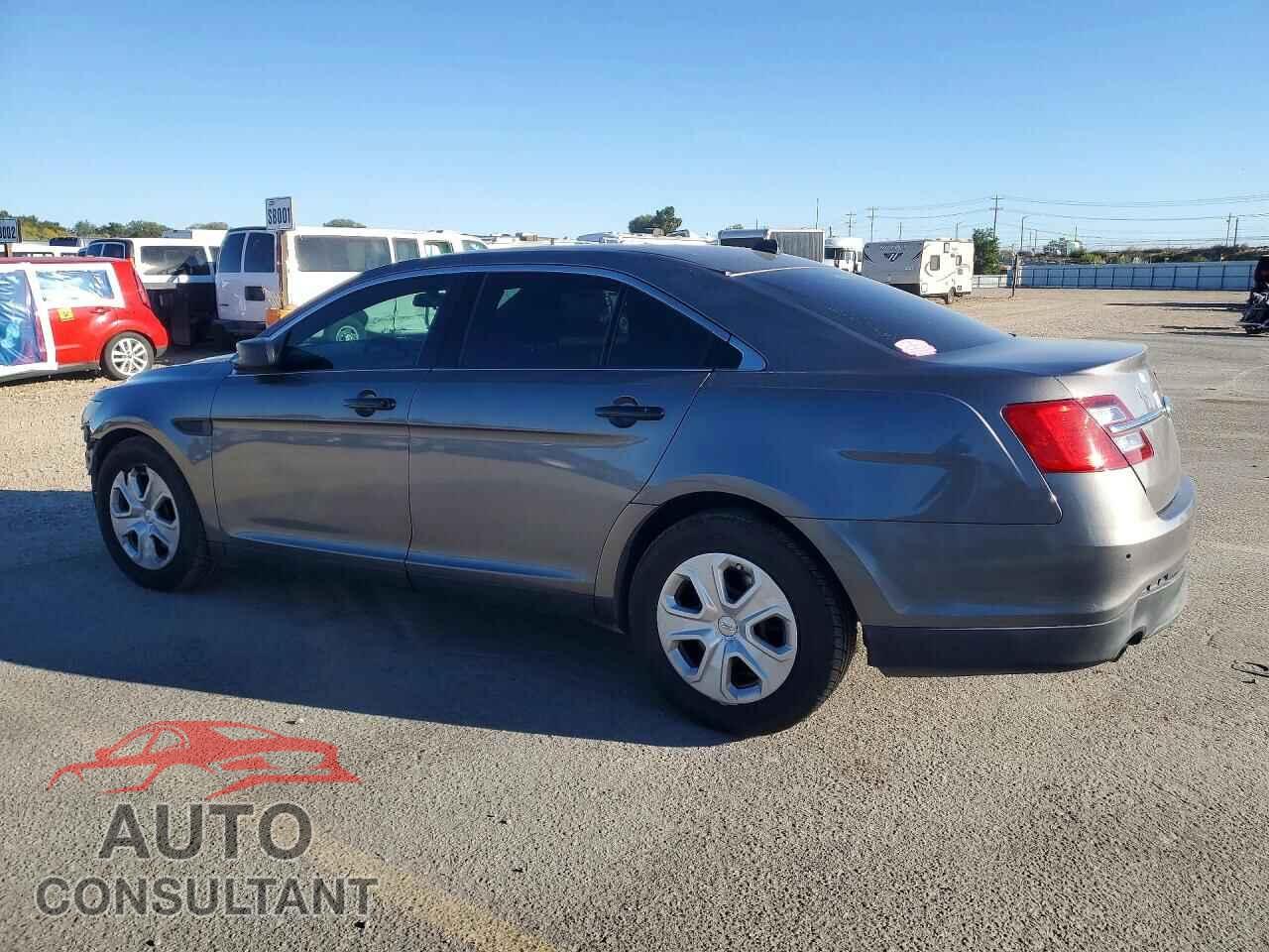 FORD TAURUS 2015 - 1FAHP2MK7FG112189