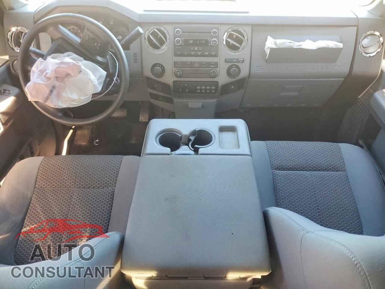 FORD F250 2012 - 1FT7X2B67CEC79901