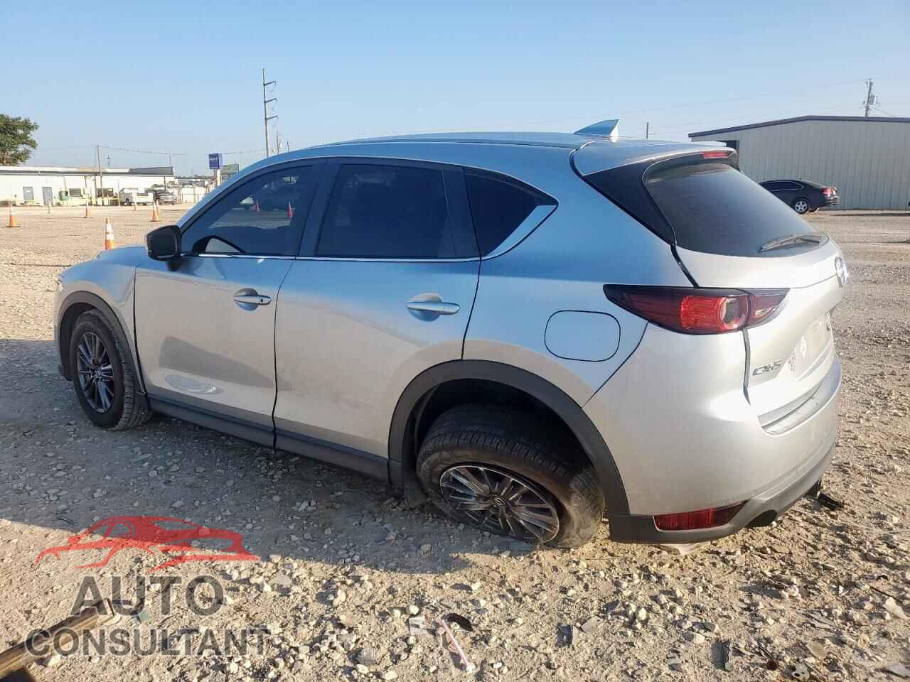 MAZDA CX-5 2019 - JM3KFABM3K1685175