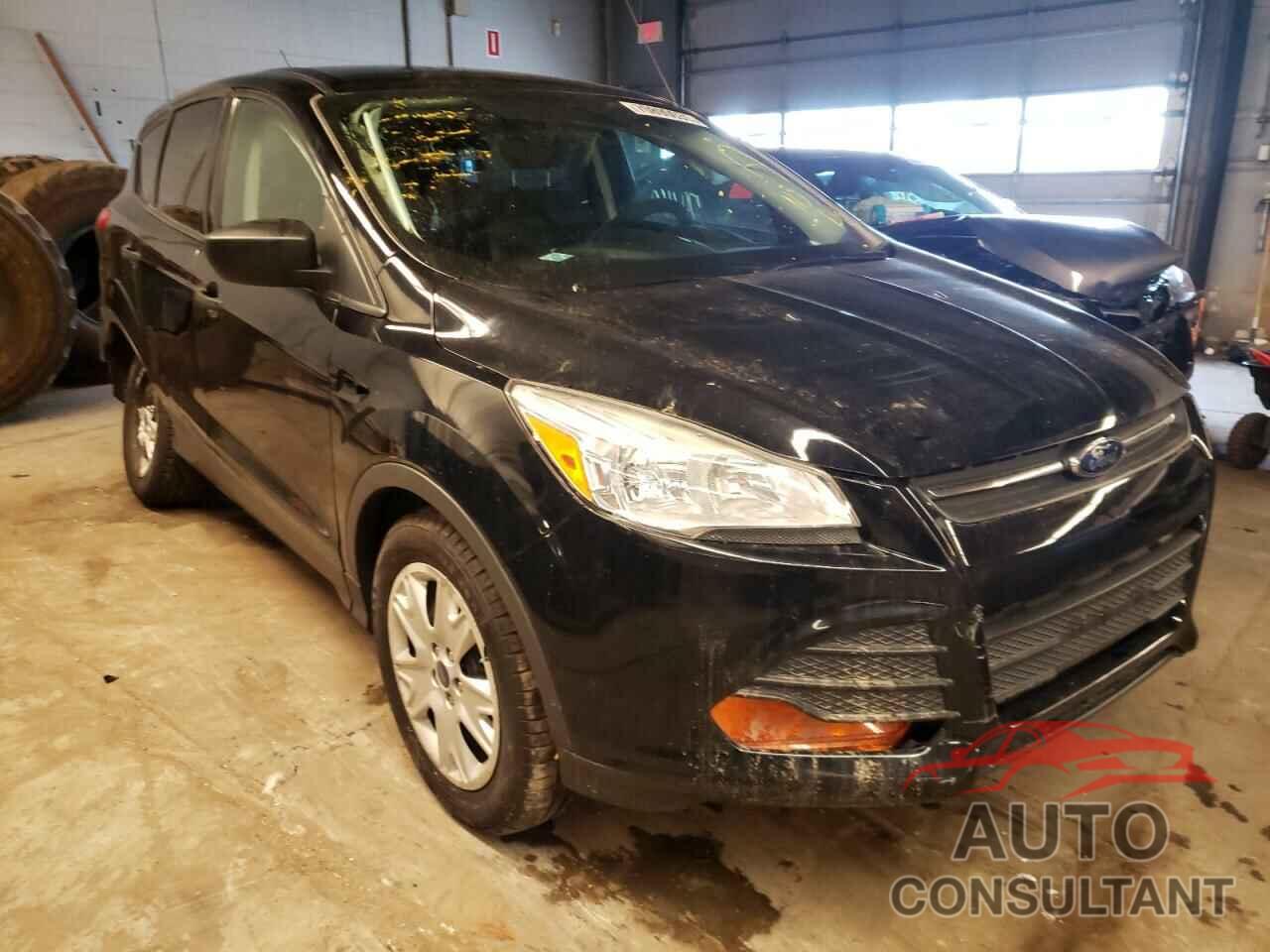 FORD ESCAPE 2016 - 1FMCU0F71GUC06853