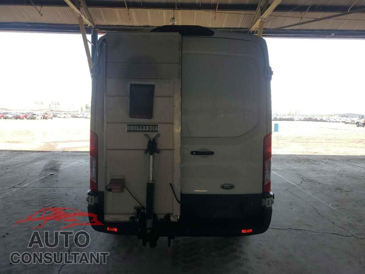 FORD TRANSIT 2019 - 1FTYR2CM3KKB77071