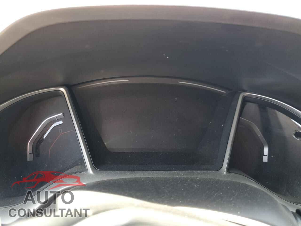 HONDA CIVIC 2019 - 2HGFC2F8XKH545097