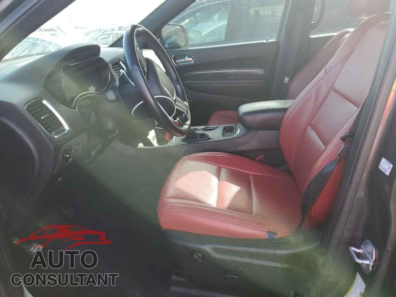 DODGE DURANGO 2019 - 1C4RDHDG4KC802134
