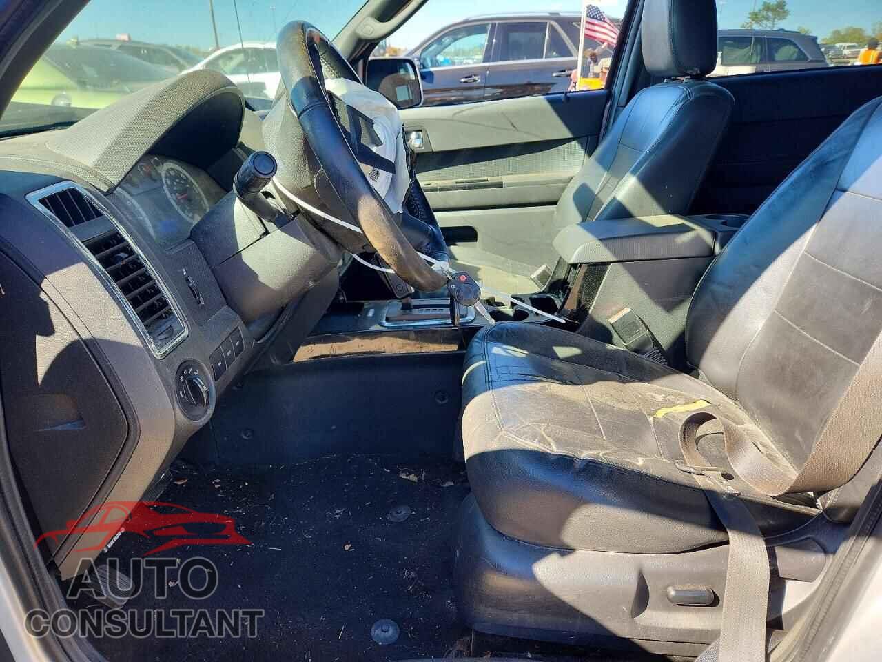 FORD ESCAPE 2012 - 1FMCU9EG2CKB07602