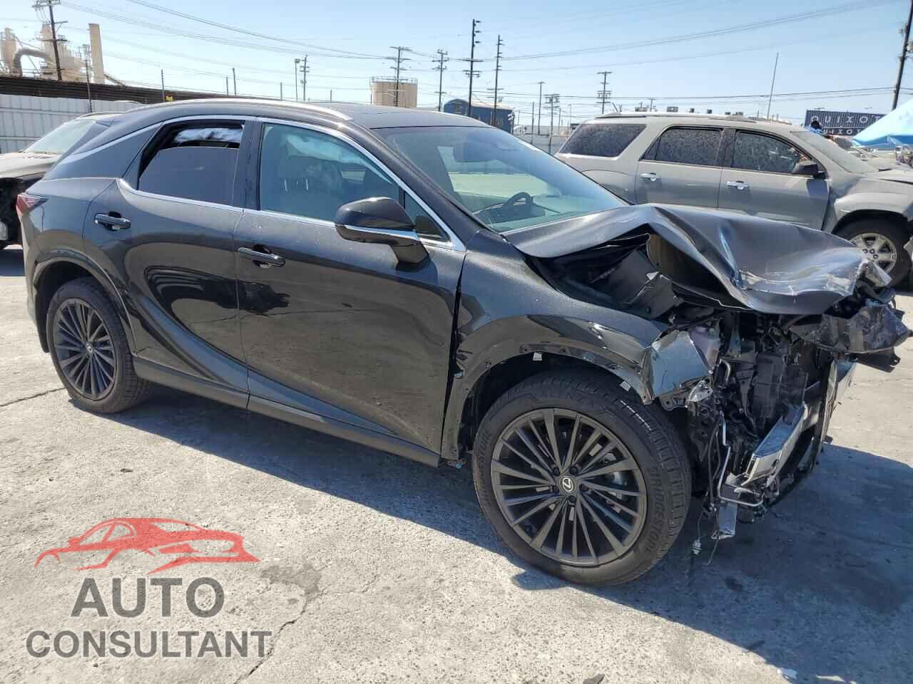 LEXUS RX350 2024 - 2T2BAMBA1RC042145