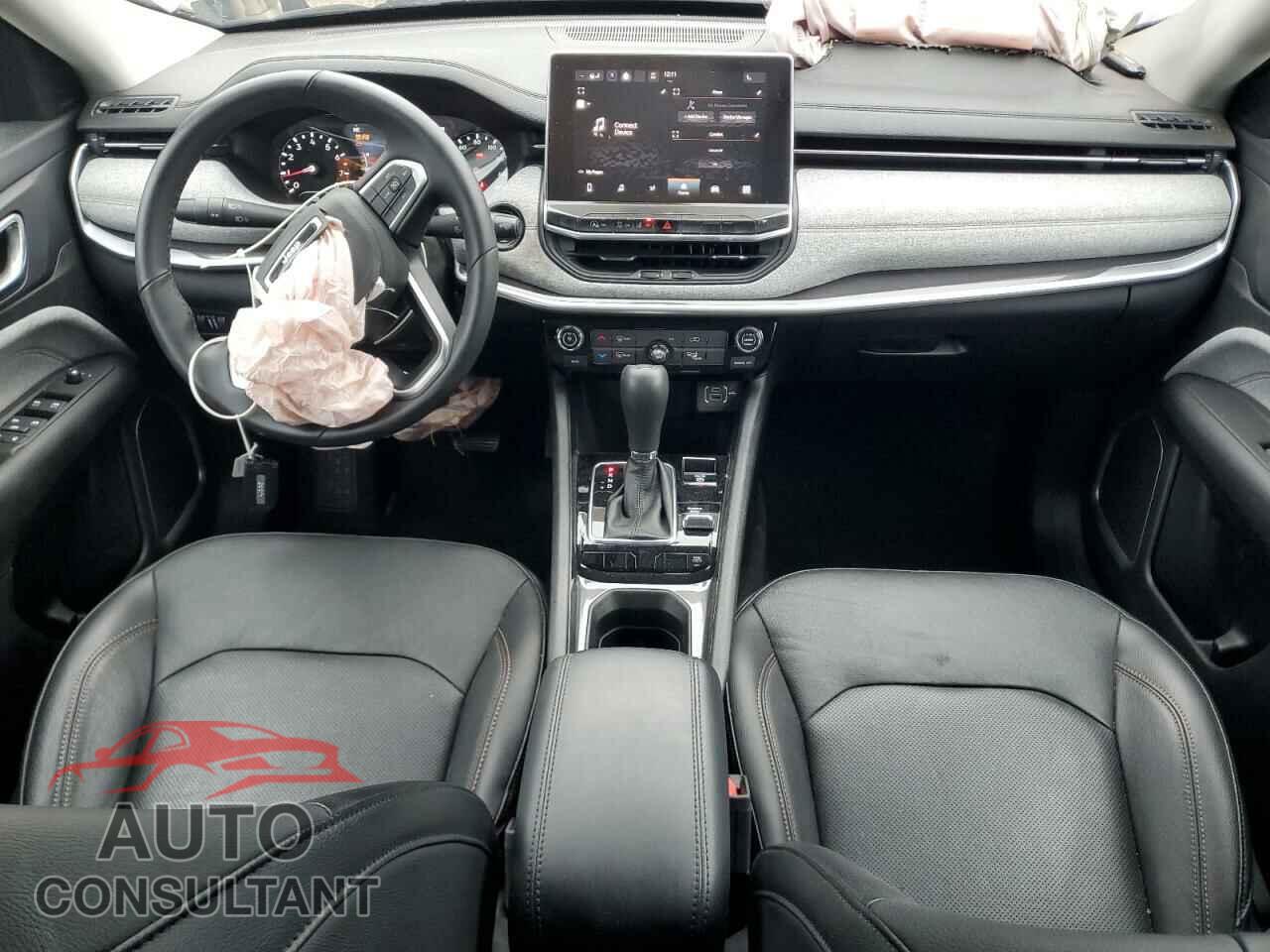 JEEP COMPASS 2022 - 3C4NJDFB2NT224643