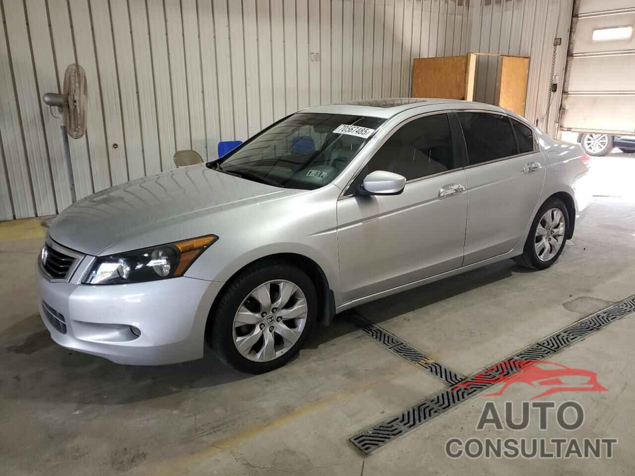 HONDA ACCORD 2009 - 1HGCP368X9A049741