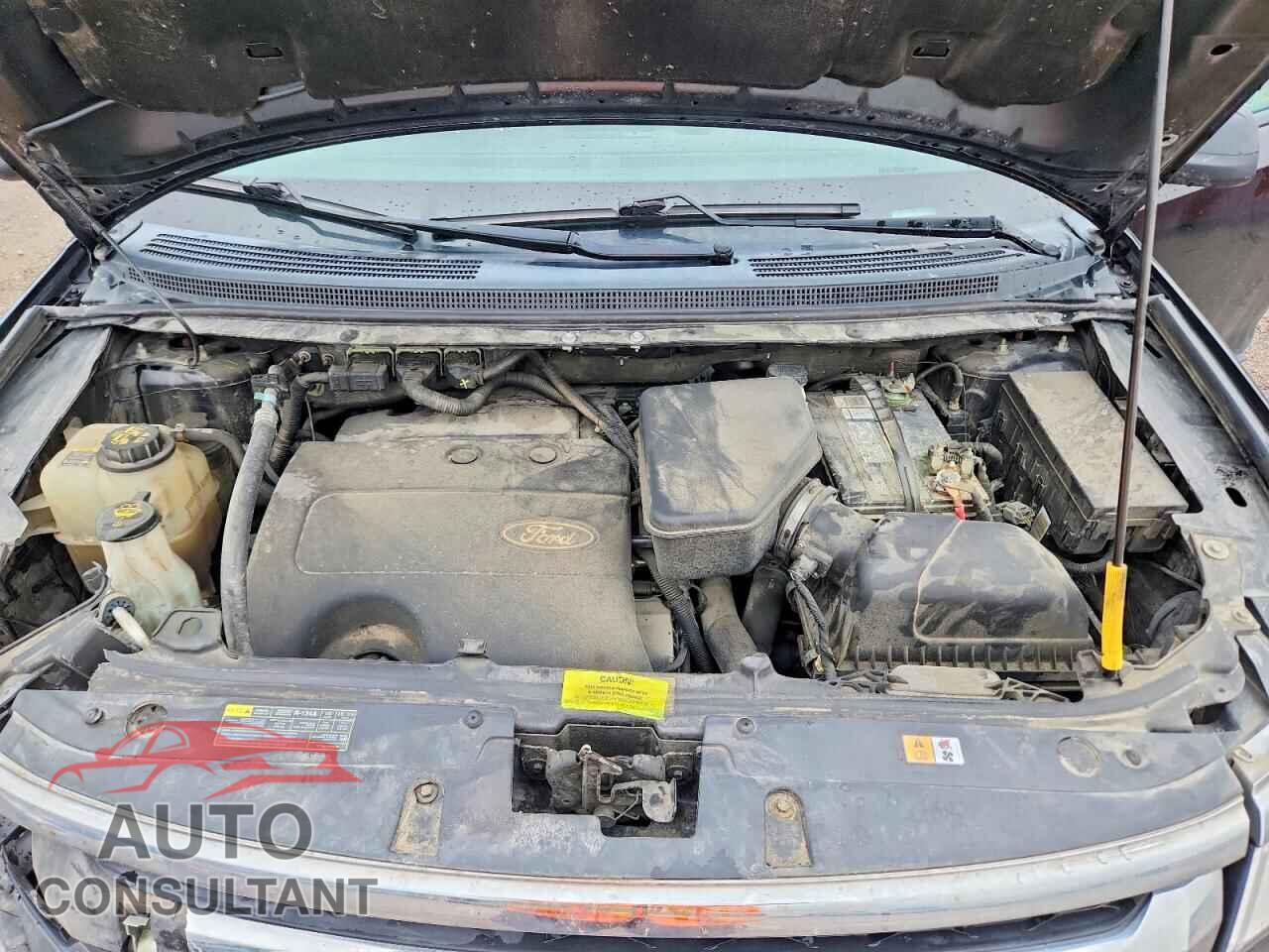 FORD EDGE 2013 - 2FMDK4JC1DBC69426