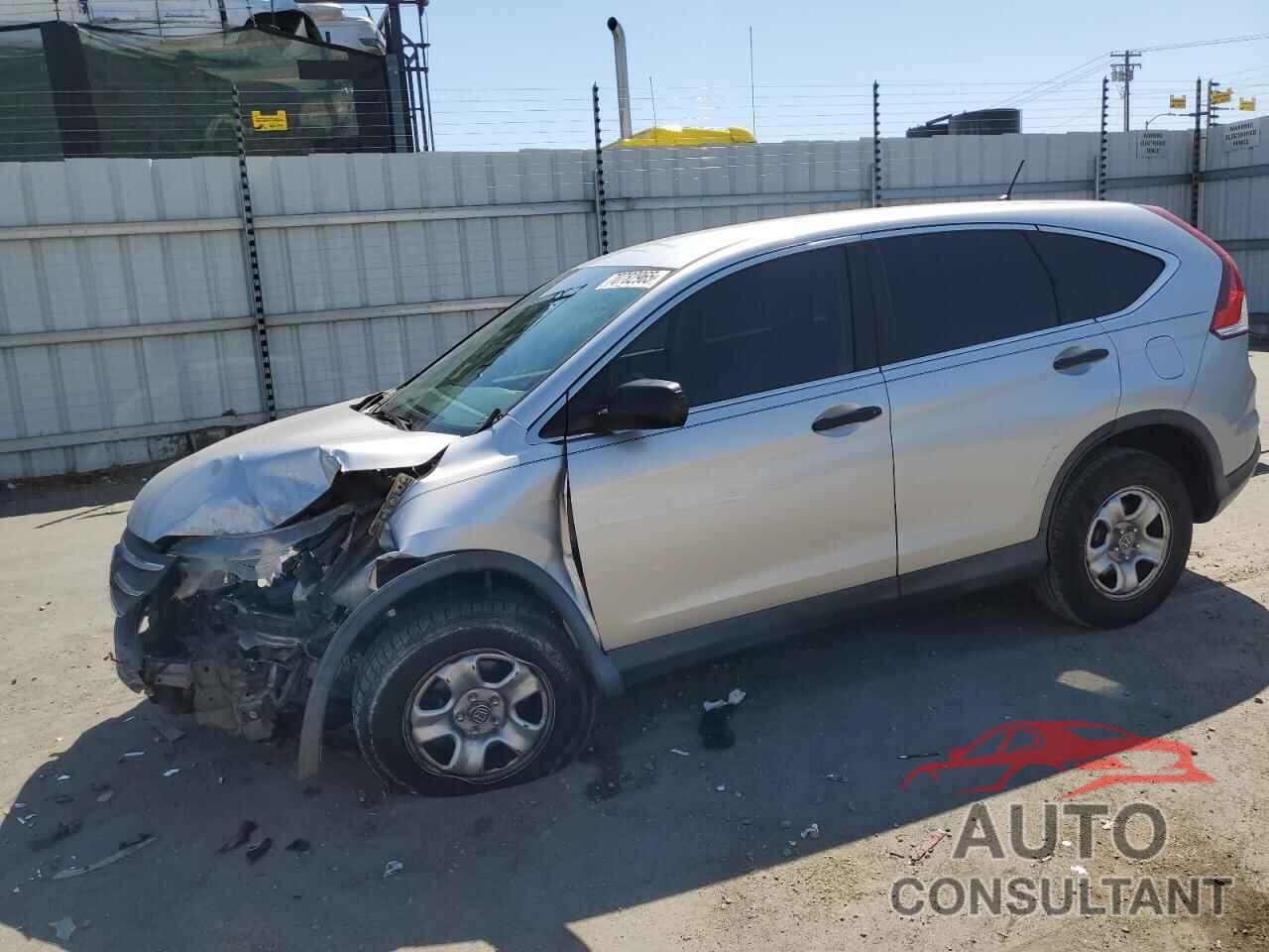 HONDA CRV 2014 - 3CZRM3H31EG709934