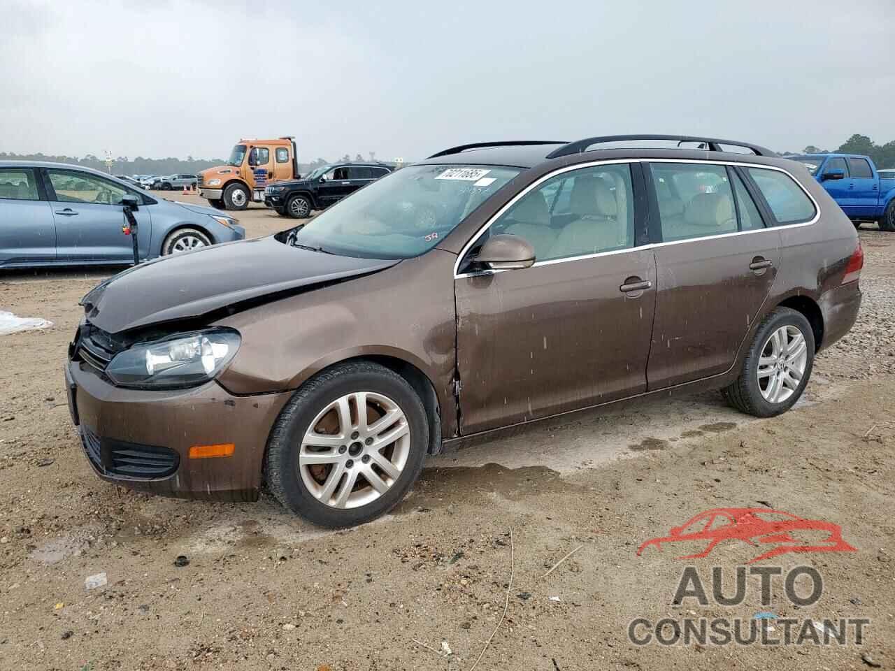 VOLKSWAGEN JETTA 2011 - 3VWPL7AJ9BM633535