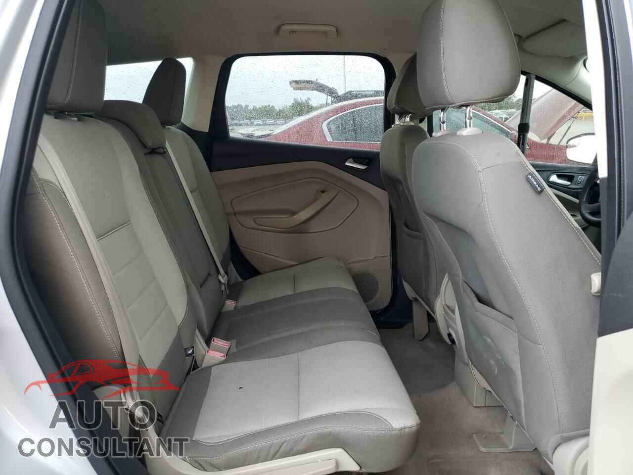 FORD ESCAPE 2014 - 1FMCU0GX4EUD02634