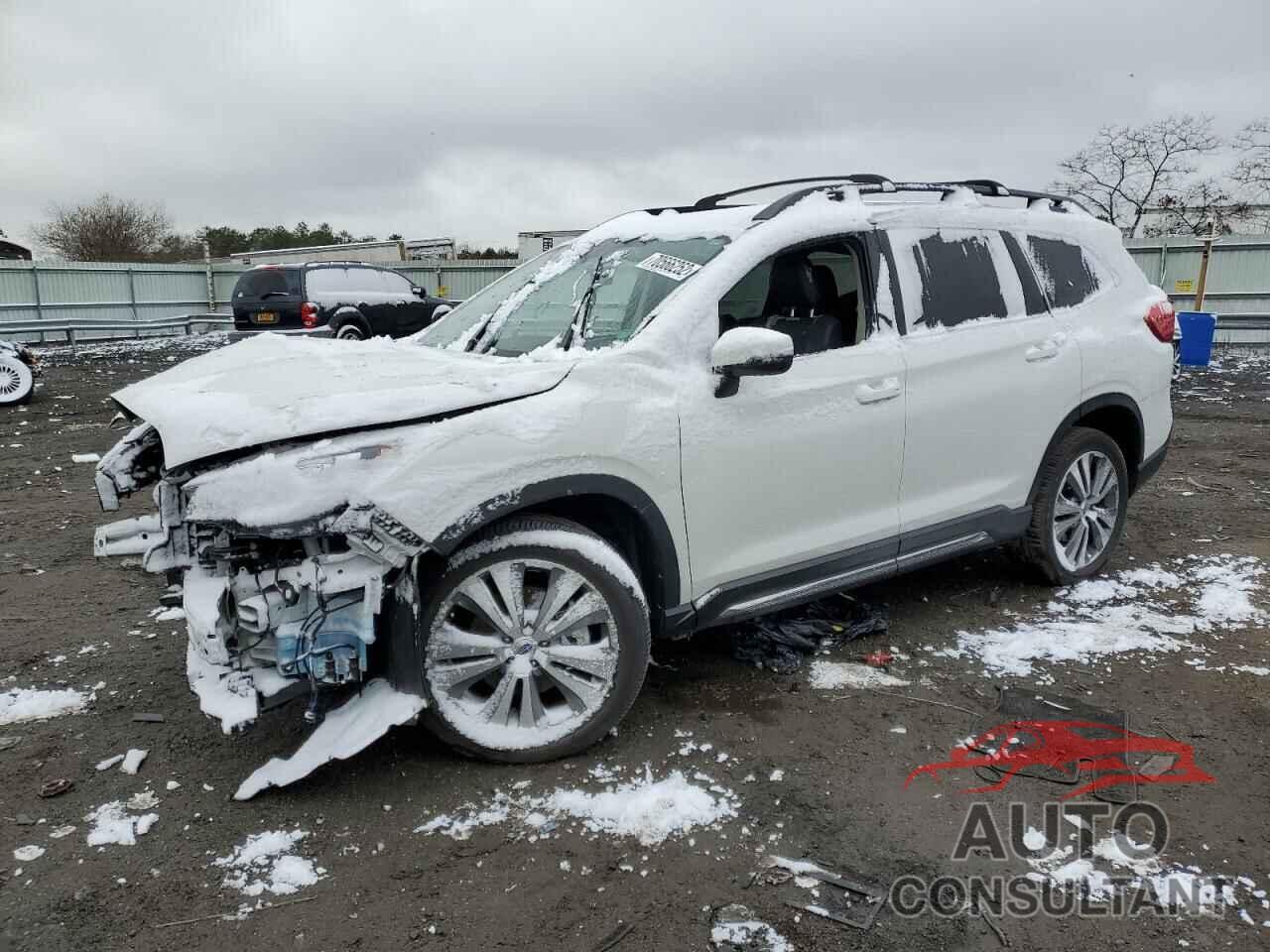 SUBARU ASCENT 2020 - 4S4WMAJD0L3462496