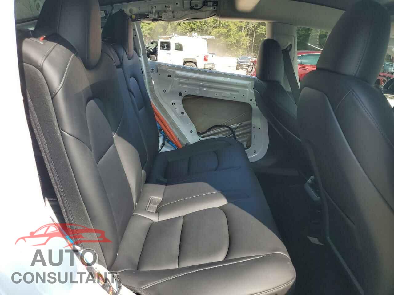 TESLA MODEL 3 2023 - 5YJ3E1EC7PF604759