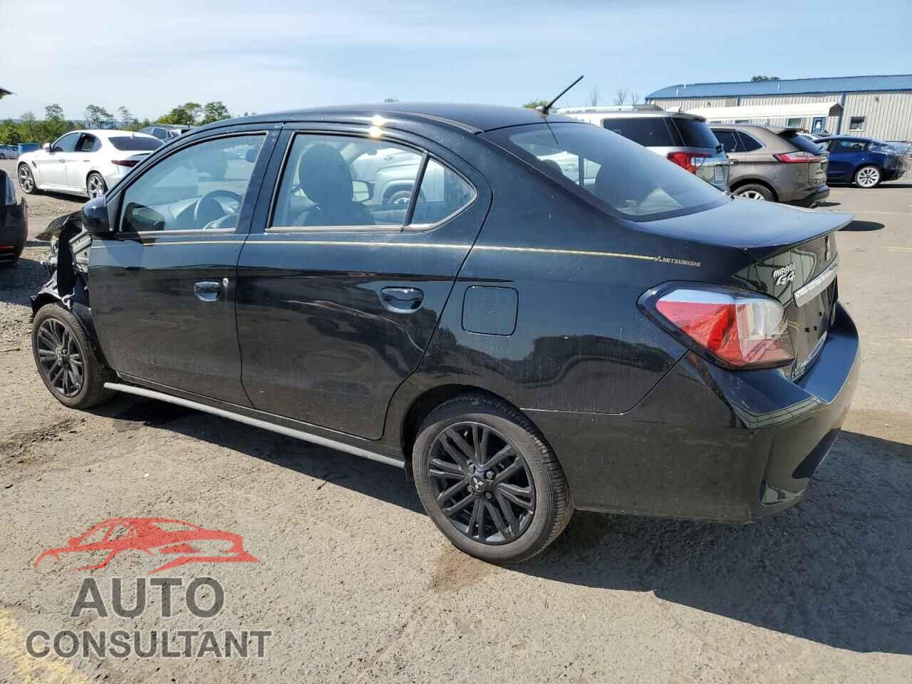MITSUBISHI MIRAGE 2023 - ML32FUFJ7PHF04707