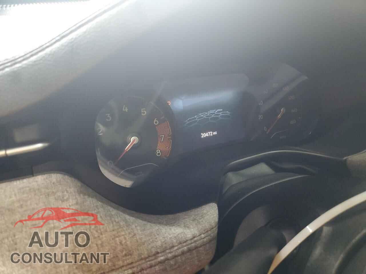 JEEP COMPASS 2023 - 3C4NJDFN0PT534934