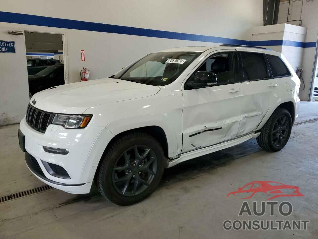 JEEP GRAND CHER 2019 - 1C4RJFBG3KC688689
