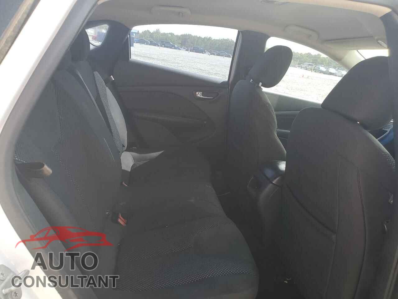 DODGE DART 2015 - 1C3CDFAA2FD402796