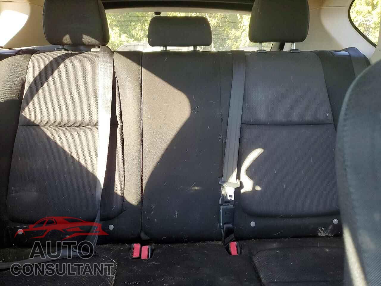 MAZDA CX-5 2013 - JM3KE2BE9D0155593