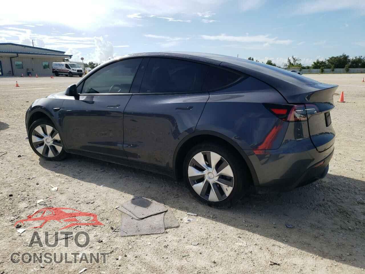 TESLA MODEL Y 2023 - 7SAYGAEE3PF853662