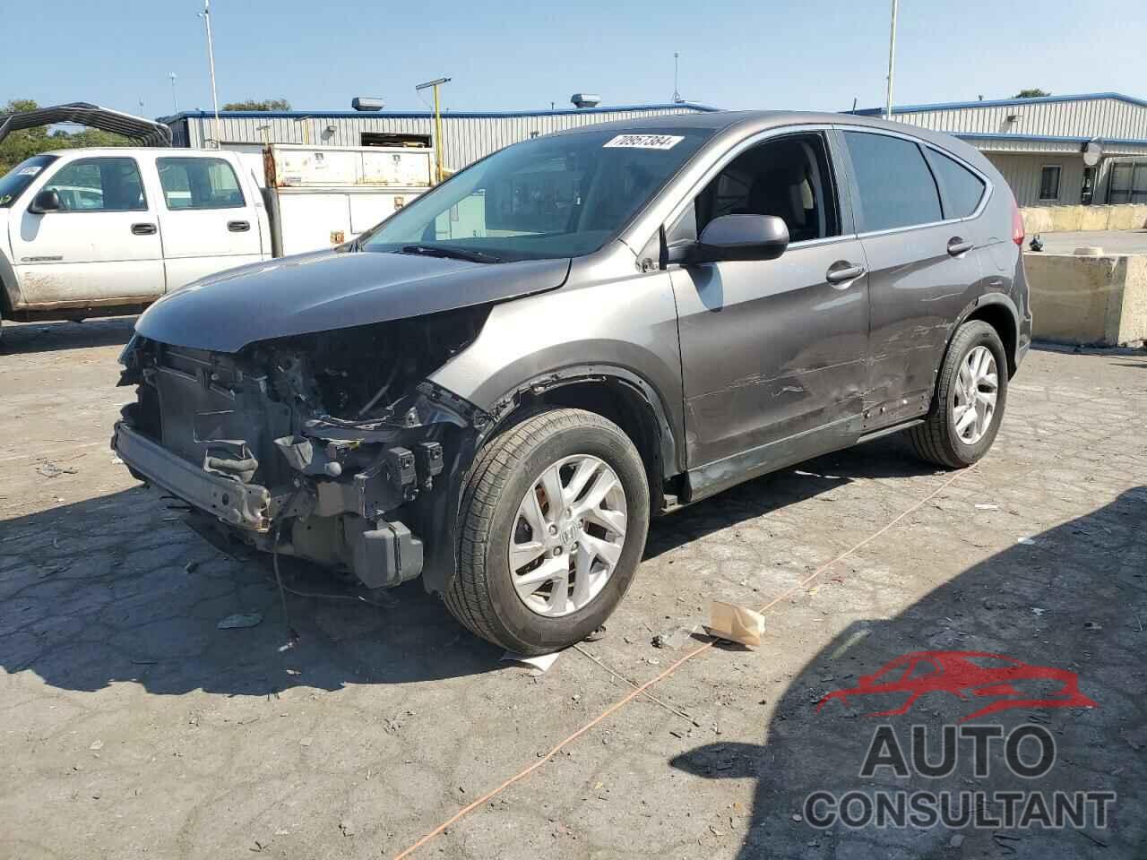 HONDA CRV 2016 - 2HKRM4H58GH628761
