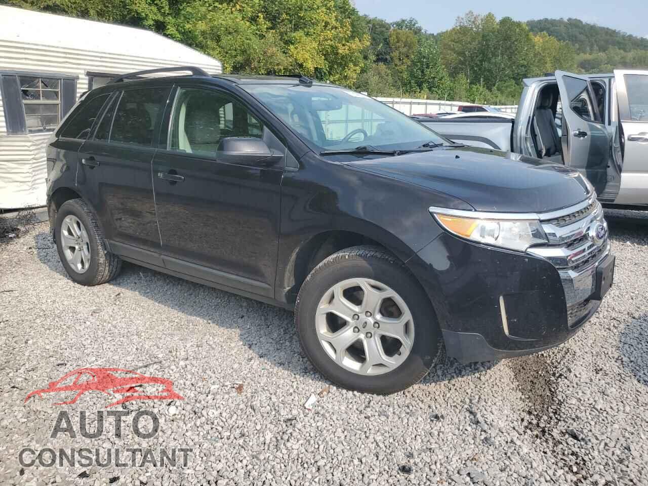 FORD EDGE 2014 - 2FMDK4JC0EBB45097