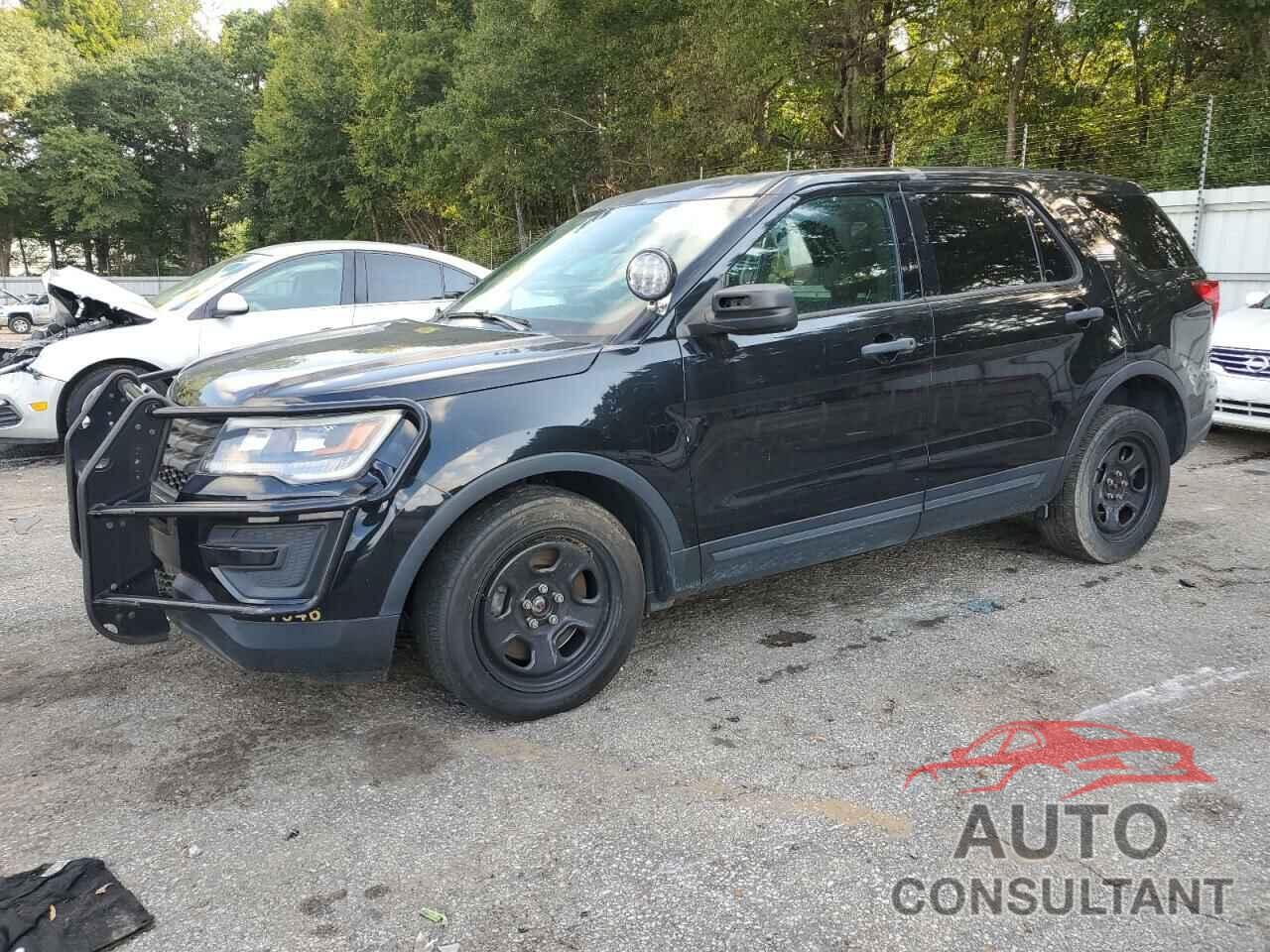 FORD EXPLORER 2019 - 1FM5K8AR2KGA30926