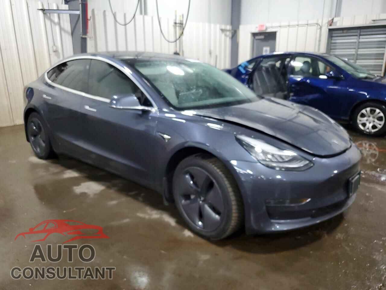 TESLA MODEL 3 2020 - 5YJ3E1EB7LF601040