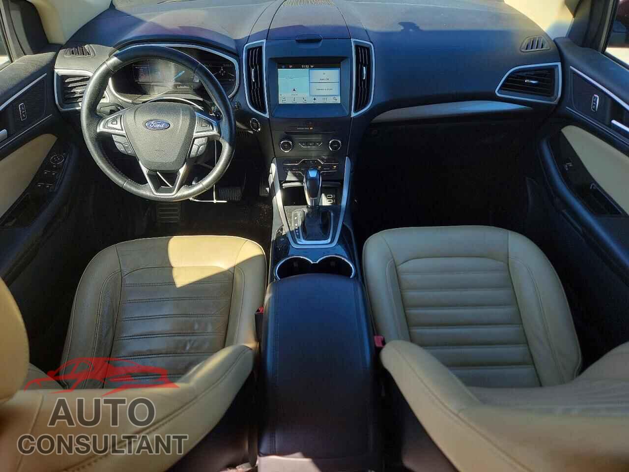FORD EDGE 2016 - 2FMPK4J88GBB61821