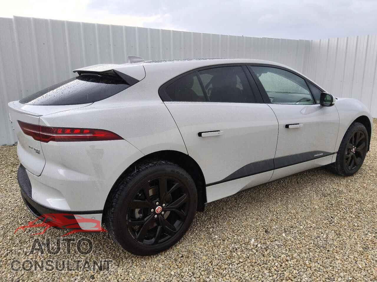 JAGUAR I-PACE 2020 - SADHC2S19L1F83623