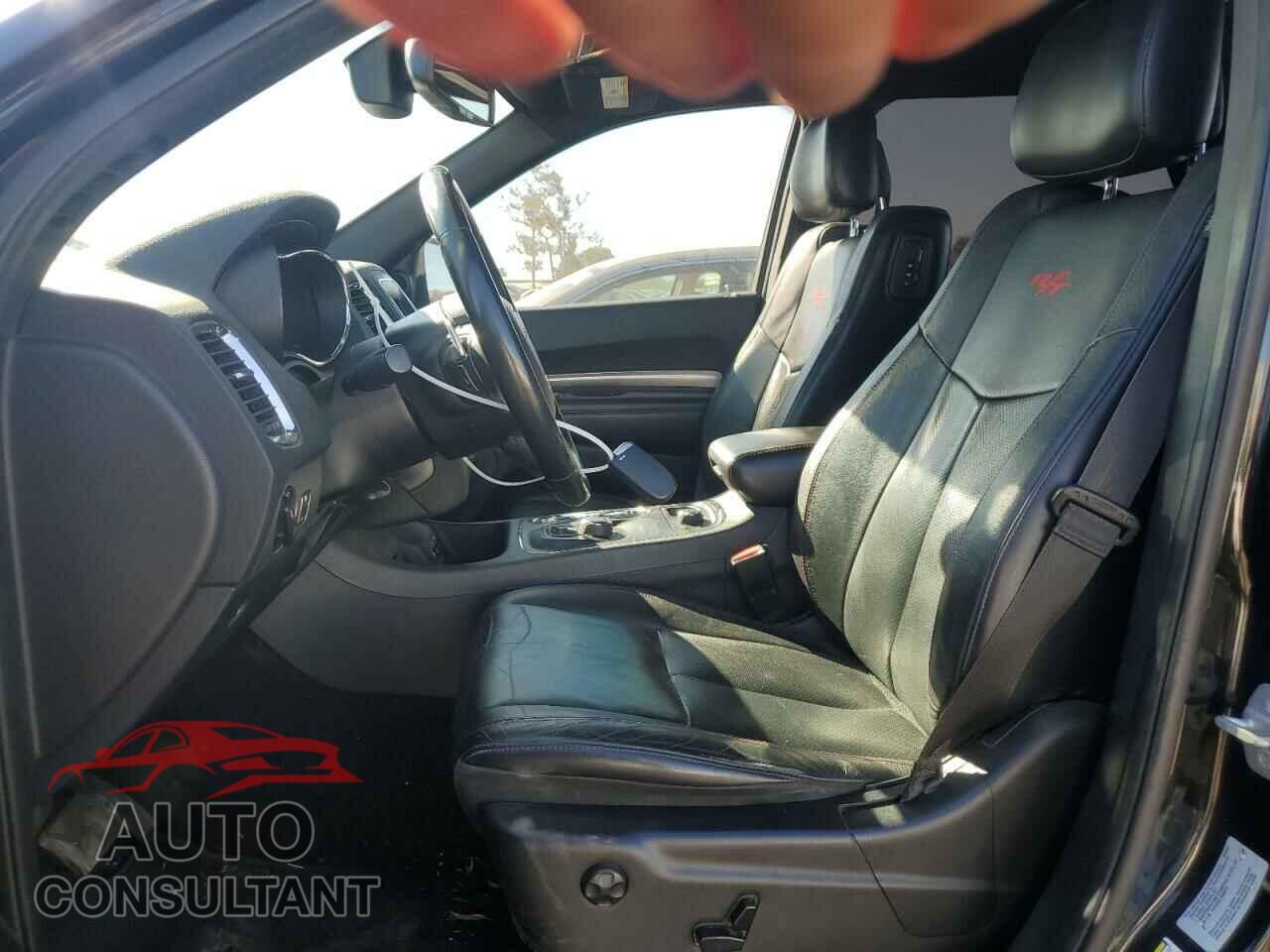 DODGE DURANGO 2015 - 1C4SDJCT5FC176915